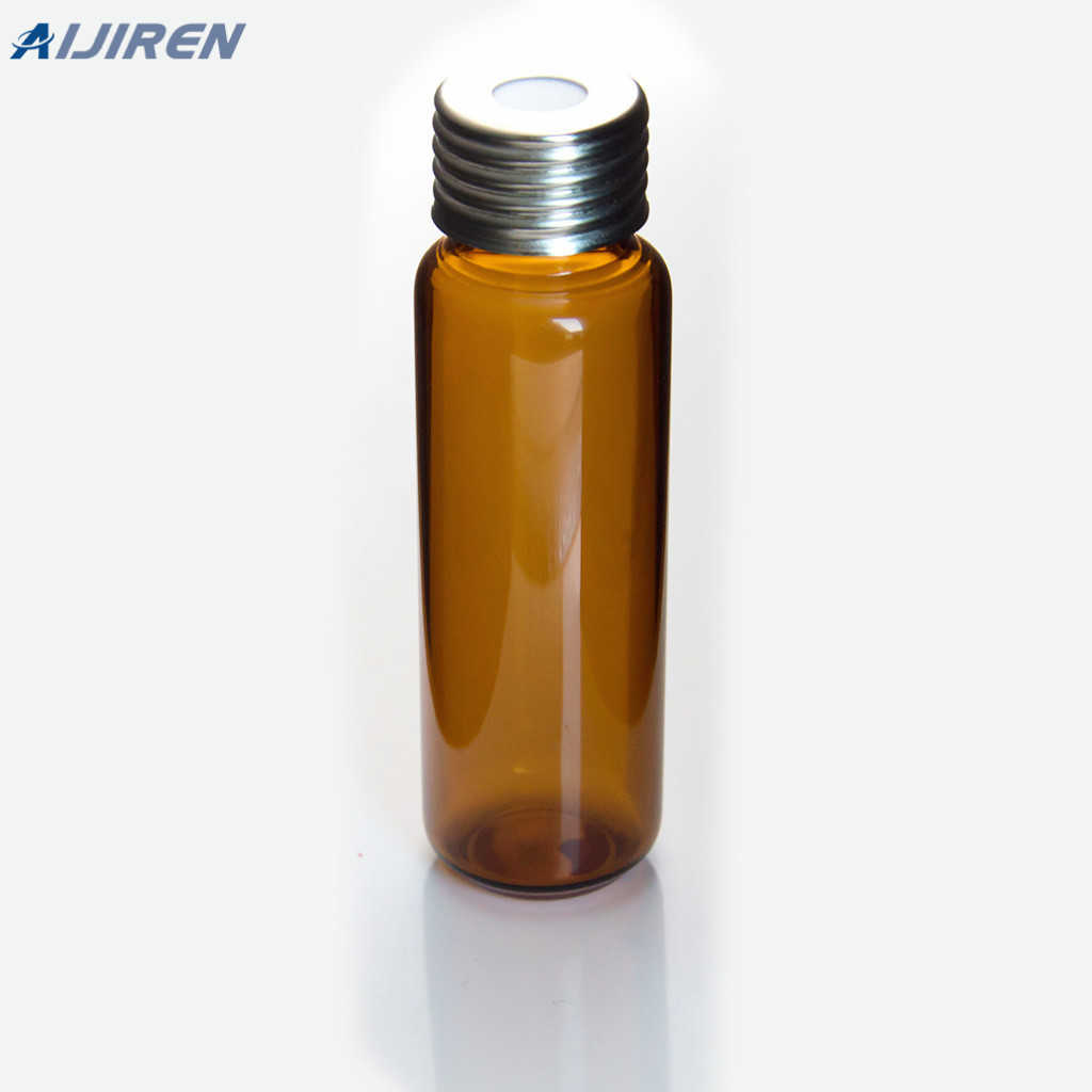 Aluminium Crimp Cap Headspace Vials Diameter 22.8MM India